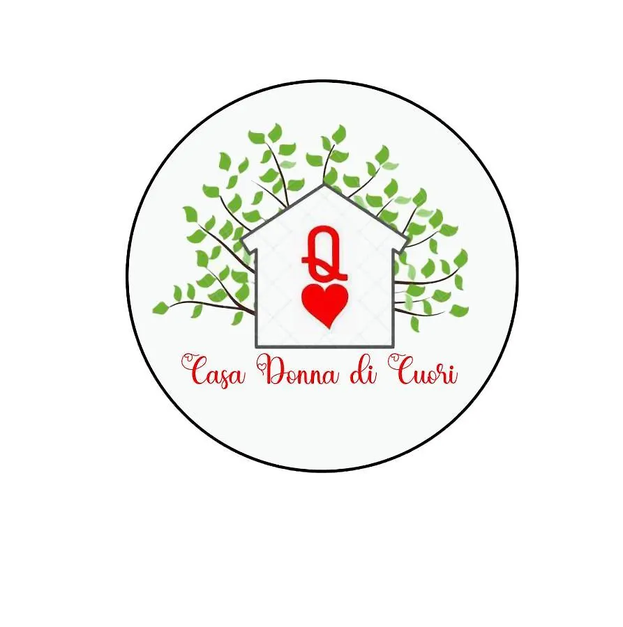 Casa Donna Di Cuori Apartment Fiumicino