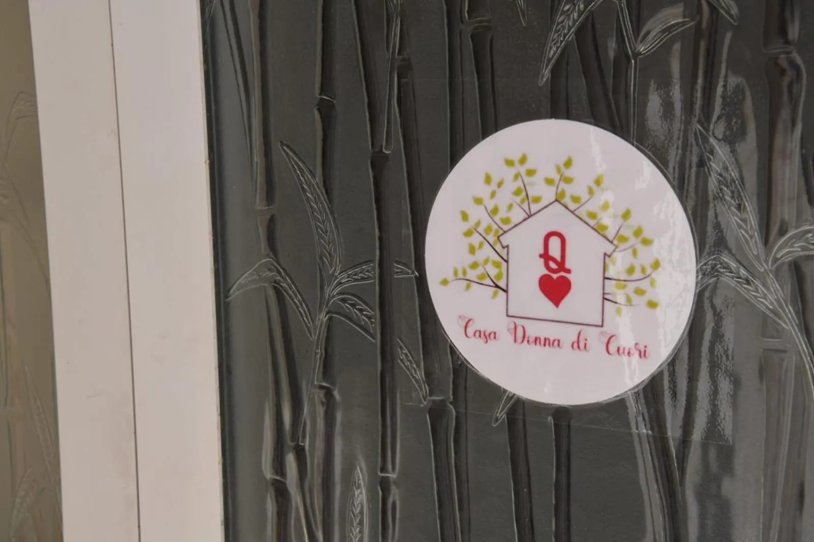 Casa Donna Di Cuori Apartment Fiumicino