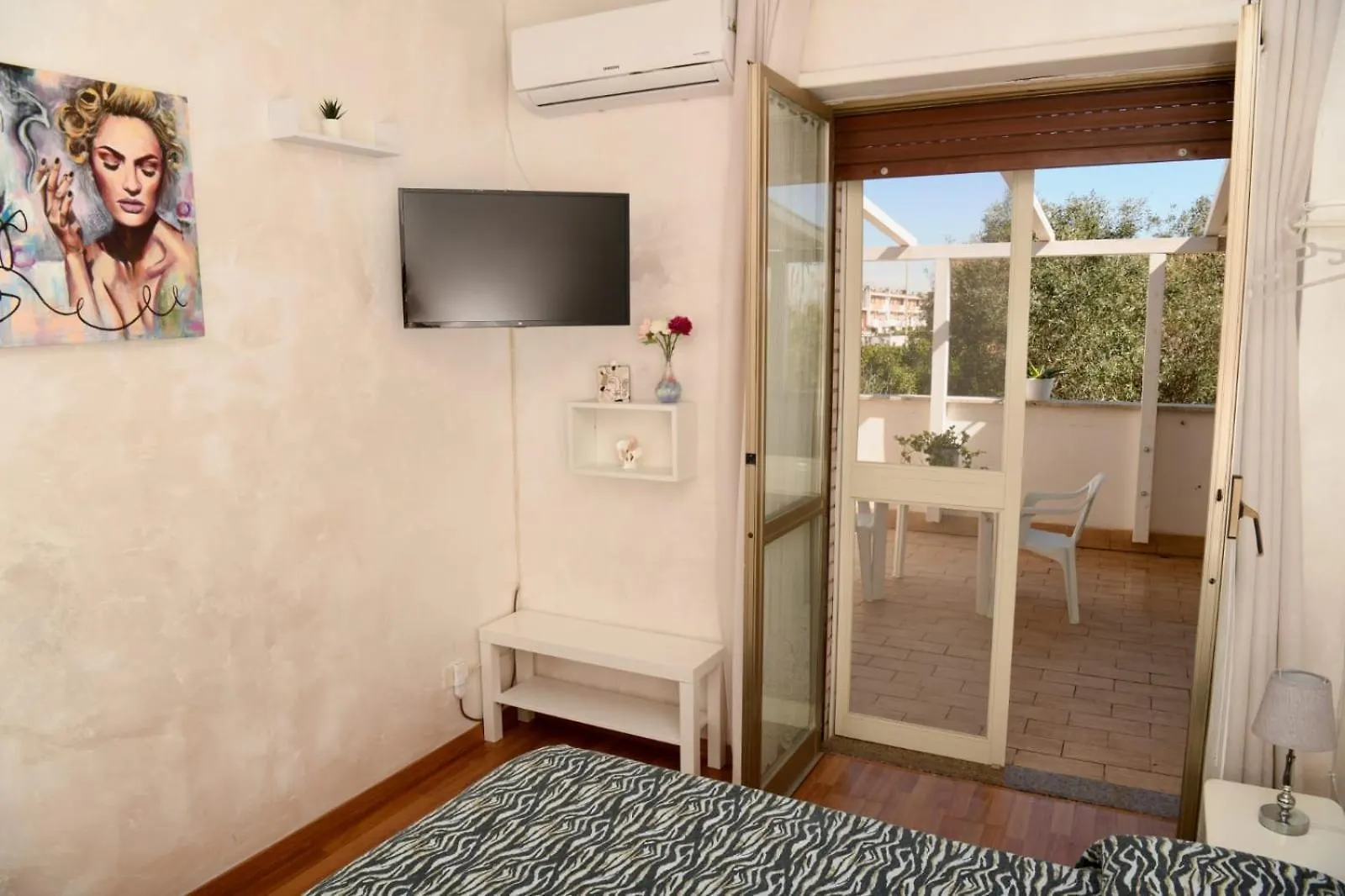 Casa Donna Di Cuori Apartment Fiumicino 0*,  Italy