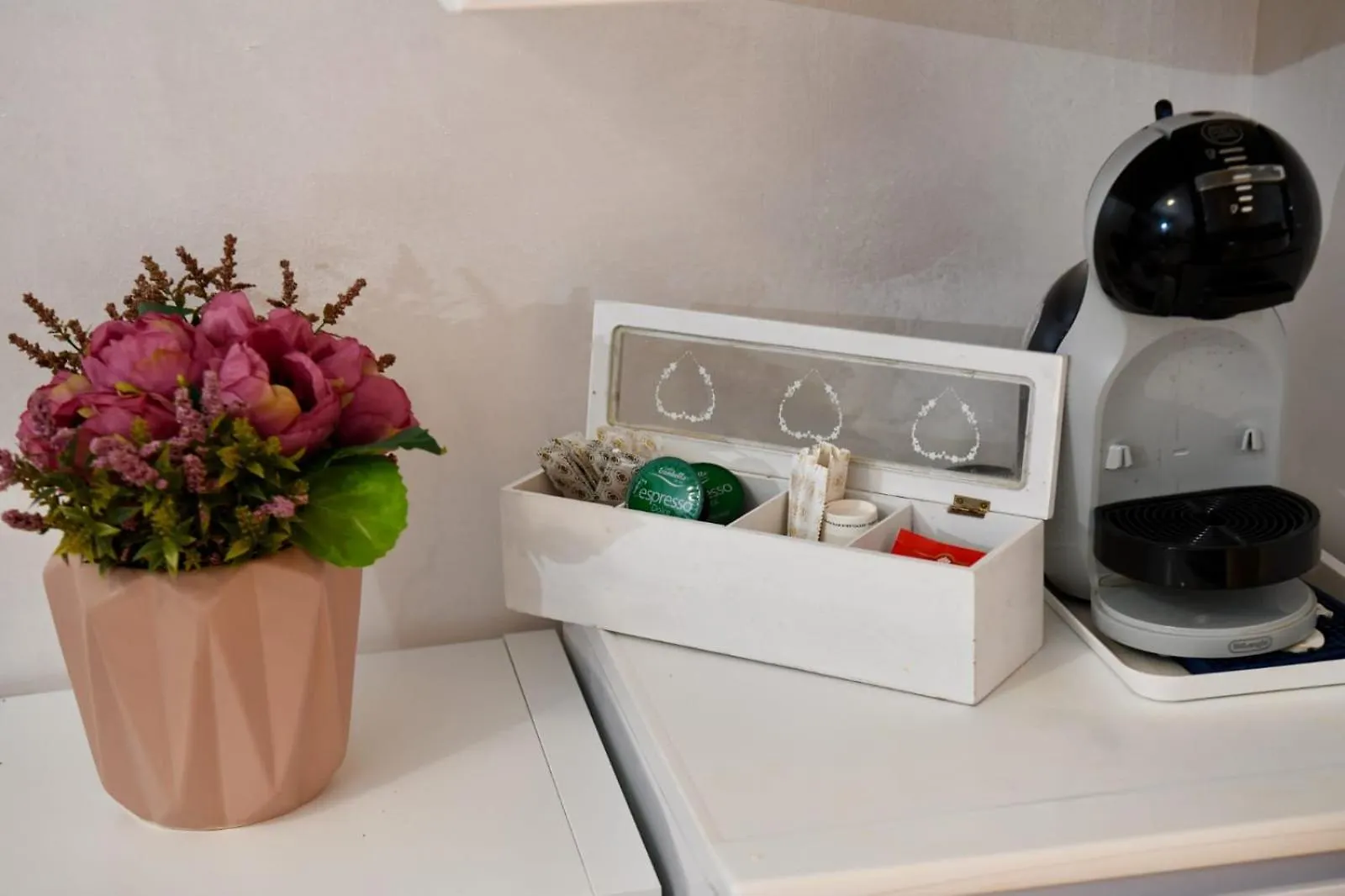 Casa Donna Di Cuori Apartment Fiumicino Italy