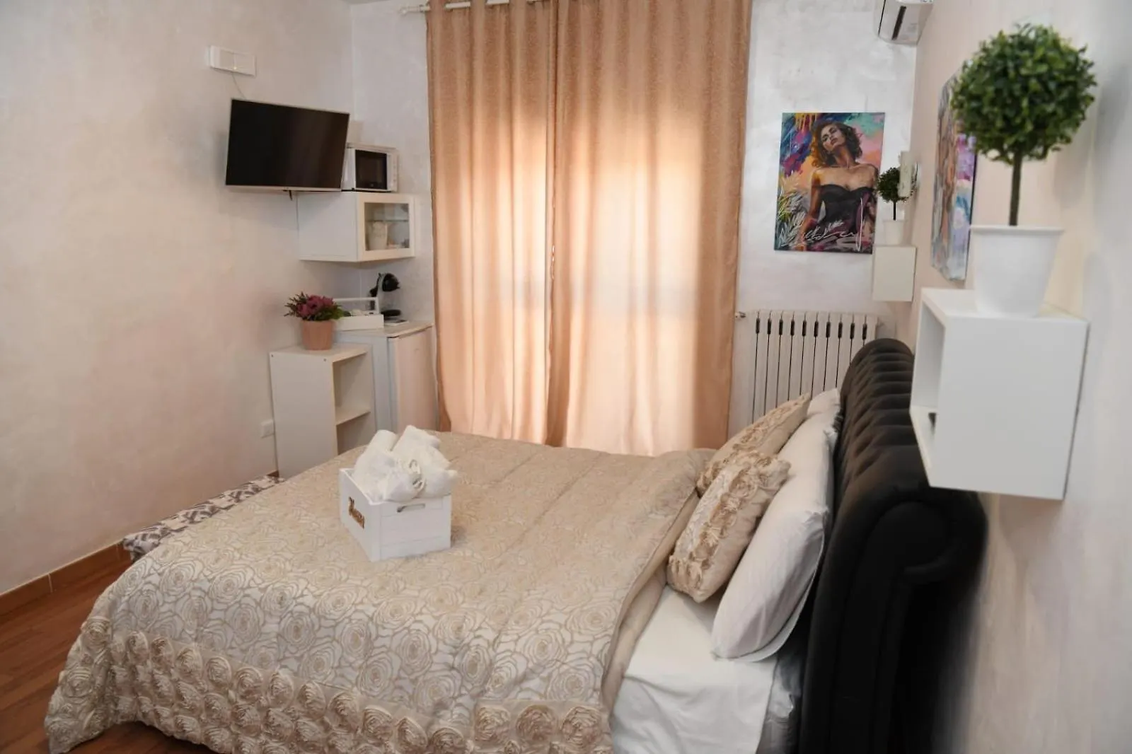 Casa Donna Di Cuori Apartment Fiumicino