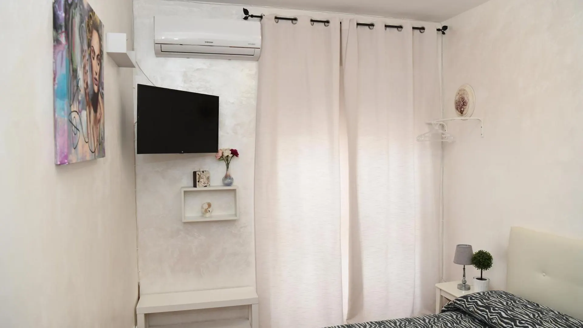 Casa Donna Di Cuori Apartment Fiumicino