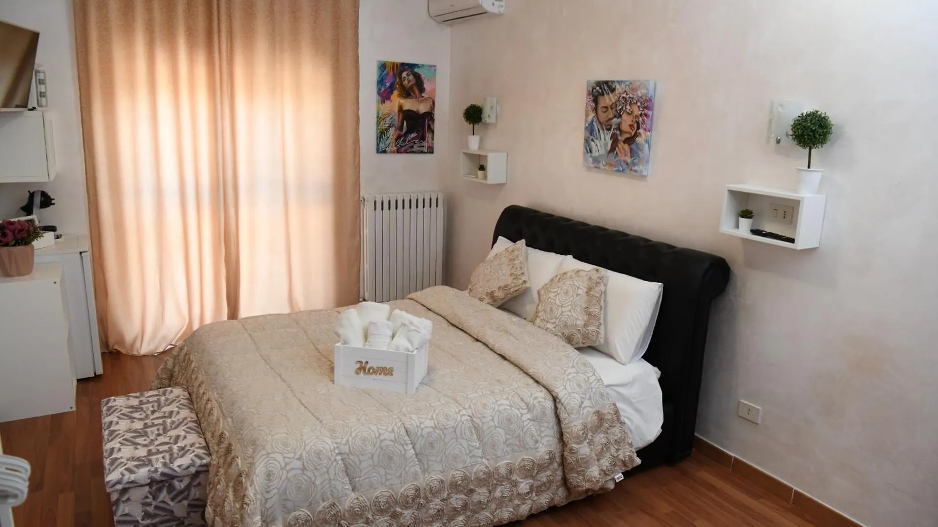 Casa Donna Di Cuori location