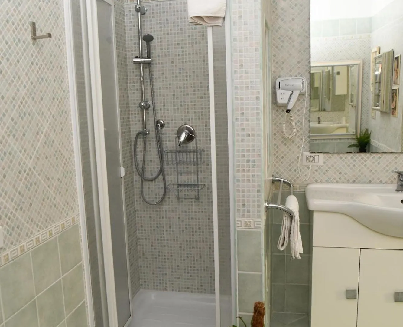 Casa Donna Di Cuori Apartment Fiumicino 0*,  Italy