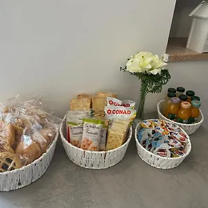  Apartamento Petite Maison