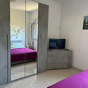  Apartamento Monolocale Rosy